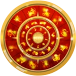 Logo of Zodiac & Astrology android Application 